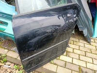 фото thumb №7, Двері лівий зад audi a4 b6 ly9b