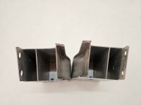 Зона деформації ліва pprawa jaguar e-pace l9c317a936ad Зі Шроту, фото thumb