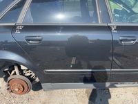 фото thumb №1, Audi a4 b6 дверь правый задняя lz9w