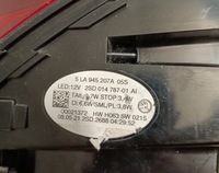 фото thumb №12, Skoda enyaq iv лампы задняя задние левая правая led