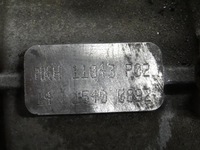 фото thumb №15, Audi q3 8u quattro tiguan 5n 2.0 tdi коробка передач редуктор механічна коробка передач 6 коробки передач mkh