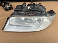 фото thumb №1, Лівий фара ліва лампа передня audi a6 c5 1997-2001