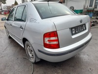 фото thumb №12, Skoda fabia i lift лампа левый перед левая передняя