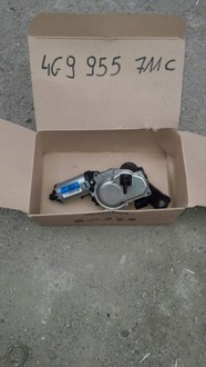 фото thumb №2, Замок двері 4g9955711c audi a6 a7 c7 4g 2011-18