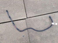 Купити Bmw f40 f44 труба патрубок шланг пального 8587546, фото thumb