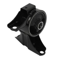 фото thumb №16, Кронштейн двигуна двигуна 50820 shj a61 передні