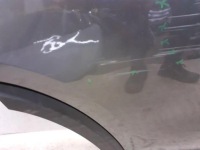 фото thumb №7, Двері задня задні праве mercedes gla w247 247 2019-