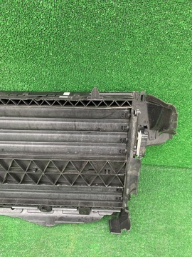 фото thumb №13, Жалюзі ролета впуск повітря corsa f,208 ii