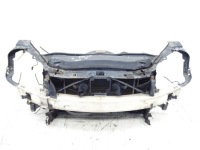 фото thumb №1, Pas передний kompletny усилитель вентиляторы mercedes sl r230 lift 3.5 v6