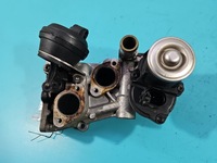 фото thumb №9, Клапан egr skoda superb ii 0280751016 2.0 tdi cfg