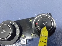 фото thumb №6, Kia ceed i панель переключатель кондиционера обдув 97250-1h201