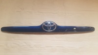 фото thumb №1, Toyota corolla e12 02-06 накладка sedan 8p4