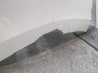 фото thumb №4, Бампер перед renault megane iv 4 rs lift