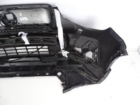 фото thumb №9, Бампер перед передній volvo xc40 ii 2