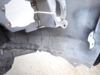 фото thumb №11, Fiat tipo 15-20 бампер перед передній