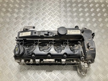 фото thumb №11, Головка крышка mercedes gla x156 2.2 cdi 651