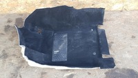 фото thumb №1, Обшивка підлога лівий перед mercedes w205