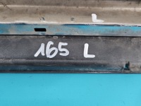 фото thumb №7, Молдинг поріг ліва поріг накладка tesla model s 12-16