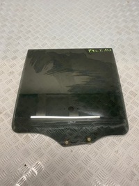 фото thumb №1, Стекло дверь левый задняя mitsubishi pajero iv 4 as3