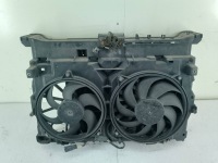 фото thumb №1, Pas перед, радиатор wody, вентилятор fiat scudo ii 2.0 multijet дизель