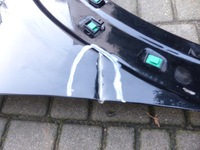 фото thumb №8, Hyundai tucson iii крыло перед переднее p познань