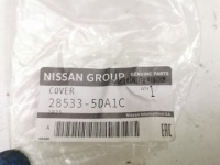 фото thumb №10, Защита датчик парковка правое перед 2017-2019 infiniti qx30 28533-5da1c