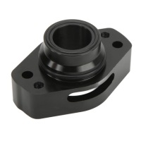 Адаптер клапана wydmuchowego turbo заменитель алюминий cnc dla modeli kw Киев, фото thumb