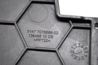 фото thumb №5, Bmw x6 перегородка багажника f16 xdrive 40d 2016 rhd