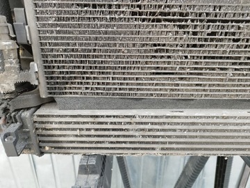 фото thumb №8, Pas переднє радіатор renault megane 3 iii hb 1.5 dci k9k832 механічна коробка передач 08-2012