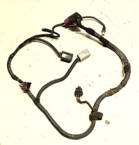 фото thumb №1, Електропроводка джгут вентиляторів вентилятора opel astra h 1.7 cdti