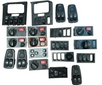 фото thumb №1, Кнопка переключатель scania r