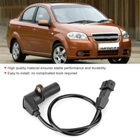 фото thumb №9, Датчик положення вала колінчастого автомобіля 96253542 pasuje do chevroleta