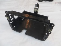 фото thumb №1, Peugeot 508 карман полка рамка na радио