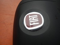 фото thumb №7, Подушка подушка безопасности водителя fiat ducato 12-