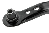 фото thumb №12, Кронштейн рамы nissan micra k12 03- note 05- tiida 05- nv500 09- renault meg