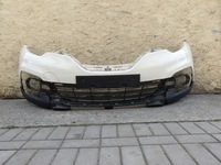 фото thumb №1, Renault captur lift 17- бампер передний