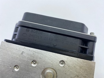 фото thumb №6, Насос тормозная блок управления abs citroen ds5 2.0 hdi 11-15 org