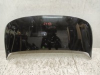 Купити Капот кришка двигуна berlingo 4 iv combo e rifter 2018-, фото thumb