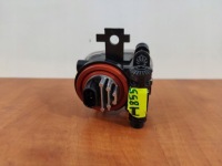 Левый противотуманная фара led drl nissan juke renault captur Цена, фото thumb