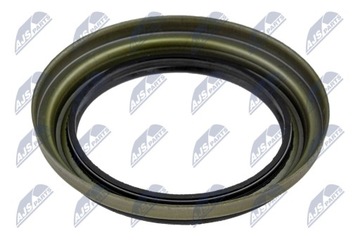 фото thumb №7, Сальник поворотный кулак toyota land cruiser 100120150 98- fj cruiser 06- 4ru