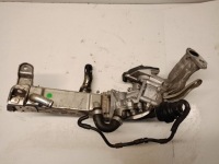 фото thumb №7, Клапан egr радиатор выхлопных газов a6511400275 mercedes w246 1.8d