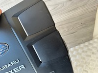 фото thumb №8, Subaru forester v 19-24 2.0 hybrid защита крышка верхний двигателя 14025aa540