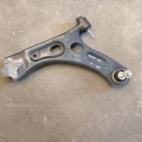 фото thumb №1, Peugeot 208 ii рычаг правый перед 2021r