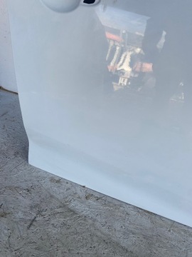 фото thumb №8, Двері передні праві renault zoe 5d 2012-2019 рік