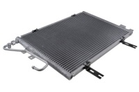 фото thumb №1, Конденсатор кондиціонера logan i 04- 1.4 i 16v w/o dryer