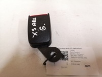 фото thumb №1, Пряжка заднього правого сидіння citroën xsara picasso n68 r1949 1.6l