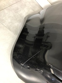 фото thumb №7, Seat leon ii 05-09r. бампер задній задня 1p0807421