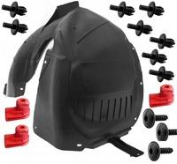 фото thumb №1, Opel astra iv j 2009- ... подкрылок перед левый