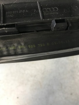 фото thumb №7, Прокладка капота audi q5 8r0823723b