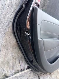 фото thumb №8, Renault scenic iii двері лівий задня